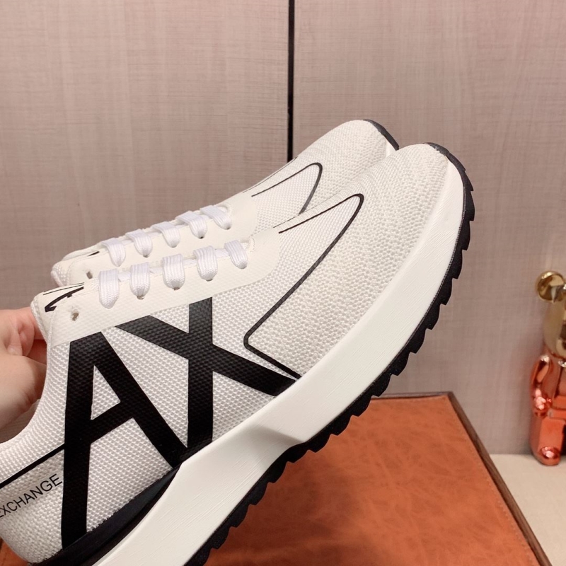 Armani Sneakers